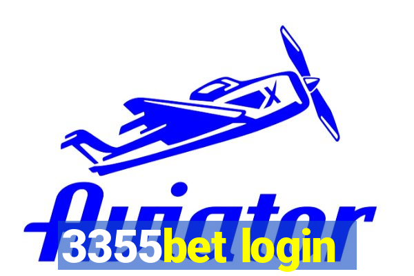 3355bet login